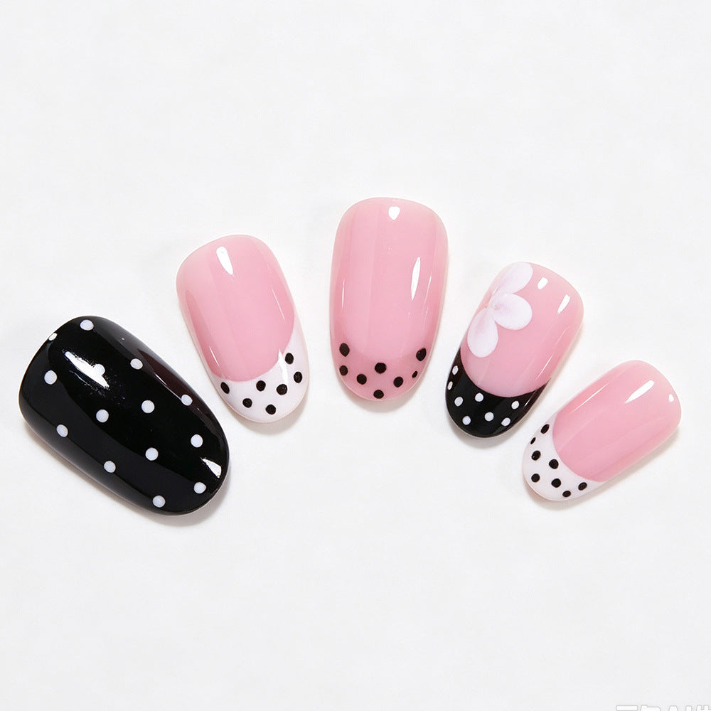 Decorative Nail Art Bowlift