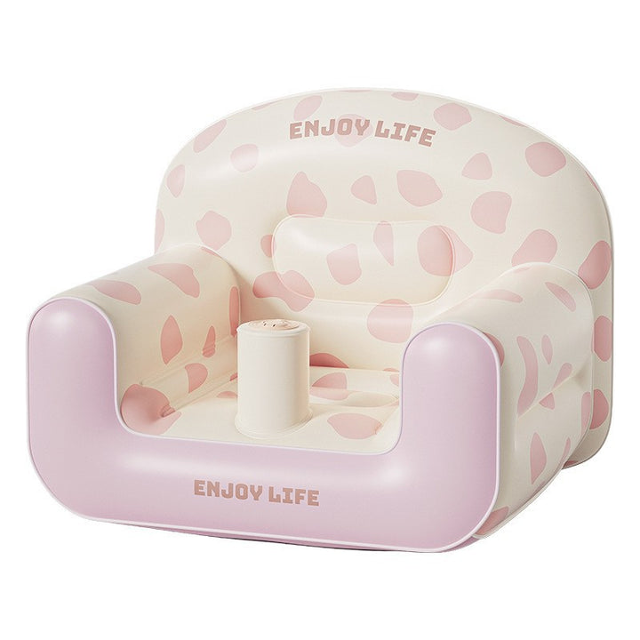 Ladies Inflatable Comfort Armchair Bowlift