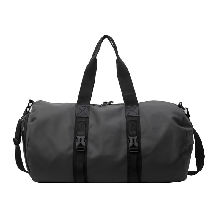 Heavy-Duty Waterproof Travel Duffel Bag Bowlift