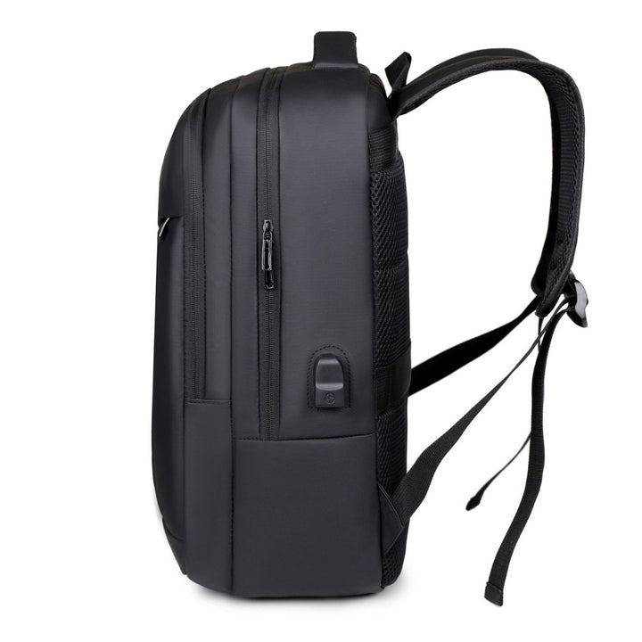 Modern Backpack Bowlift