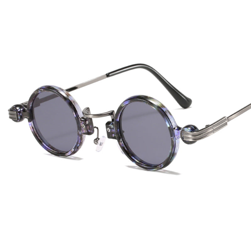 Women's Retro-Futuristic Sunglasses Bowlift