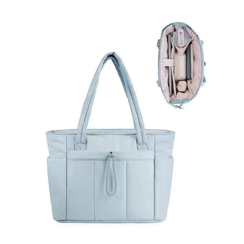 Modern everyday and leisure bag Bowlift