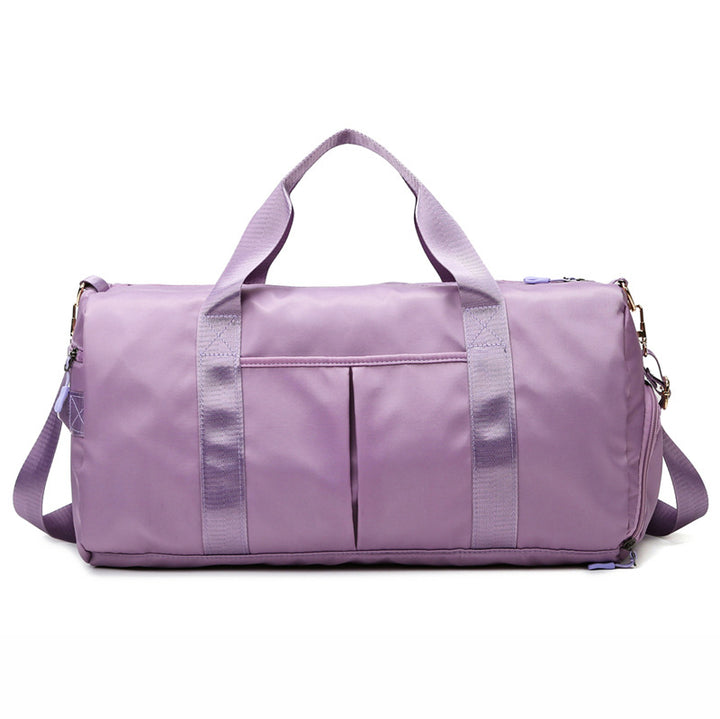 Practical Sport Shoulder Bag Bowlift