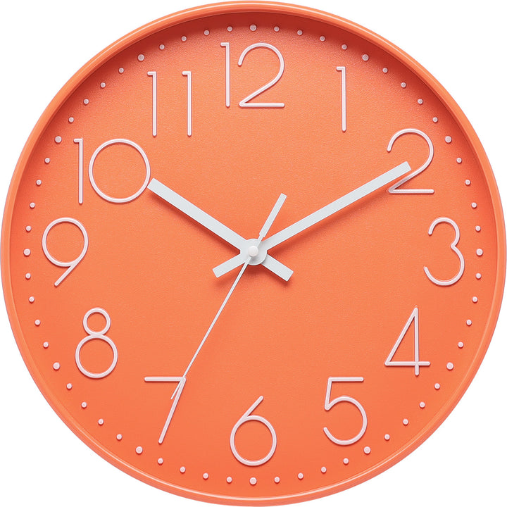 Wall Clock Bowlift