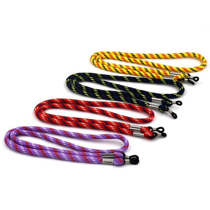 Durable Eyewear Retainer Strap Bowlift