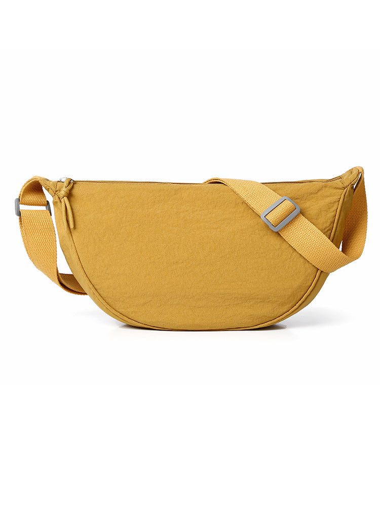 Lightweight Fashionable Sling Bag Bowlift