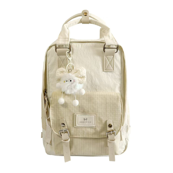 Outdoor Travel Backpack Bowlift