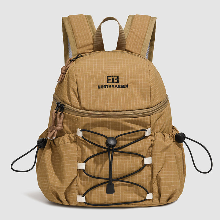 Adventure Ready Backpack