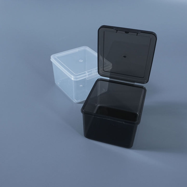 Clear Organizer Box Bowlift