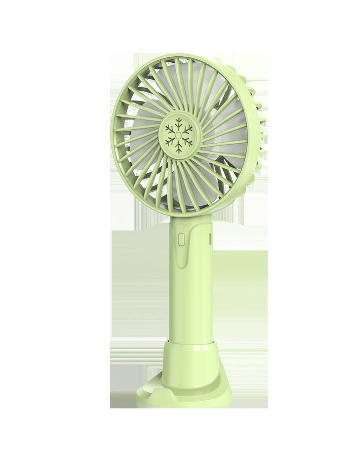 Unisex portable fan Bowlift