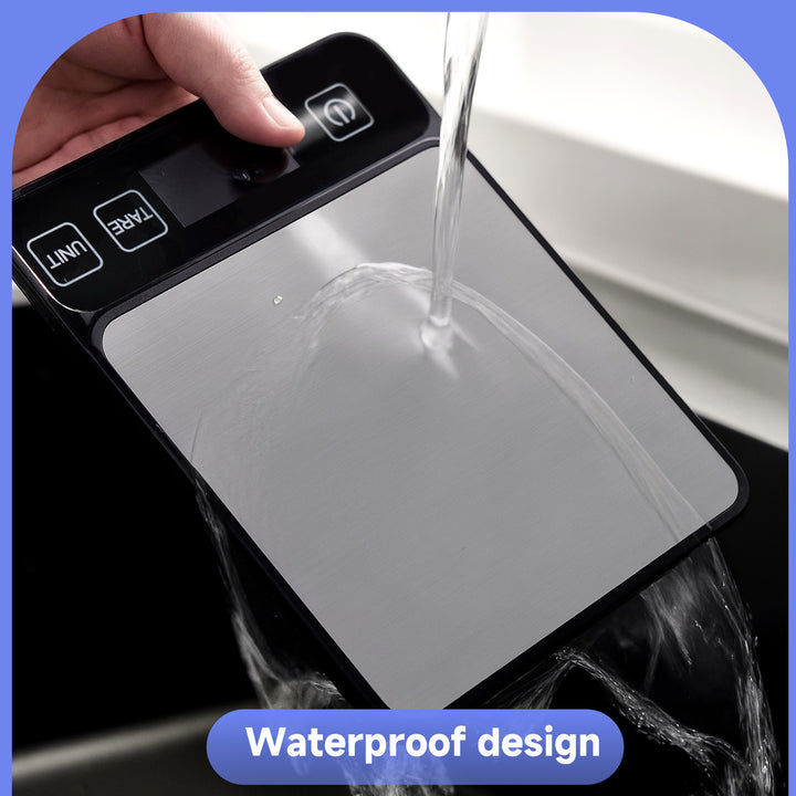 Digital Precision Kitchen Weighing Scale