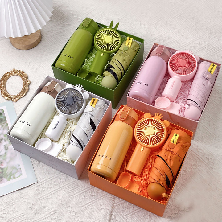 Ladies Gift Set Bowlift
