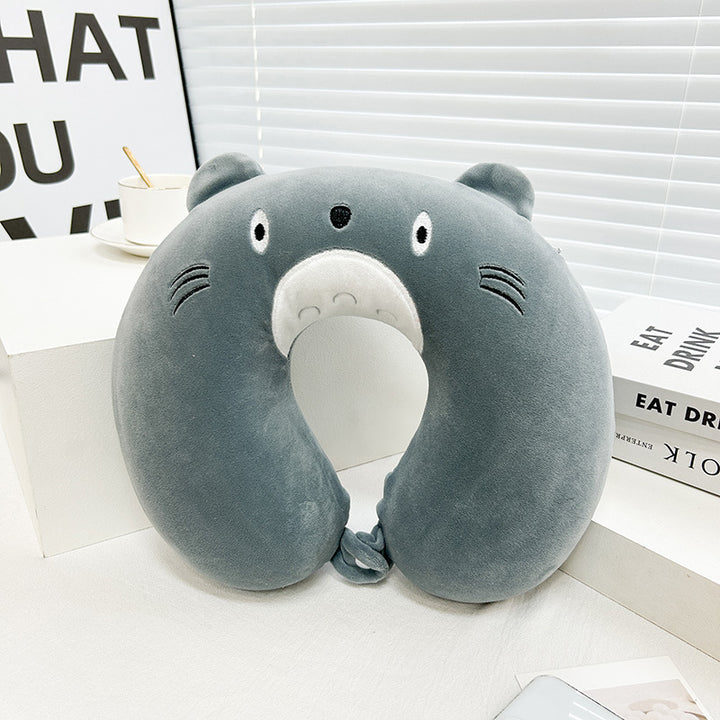Neck pillow Bowlift