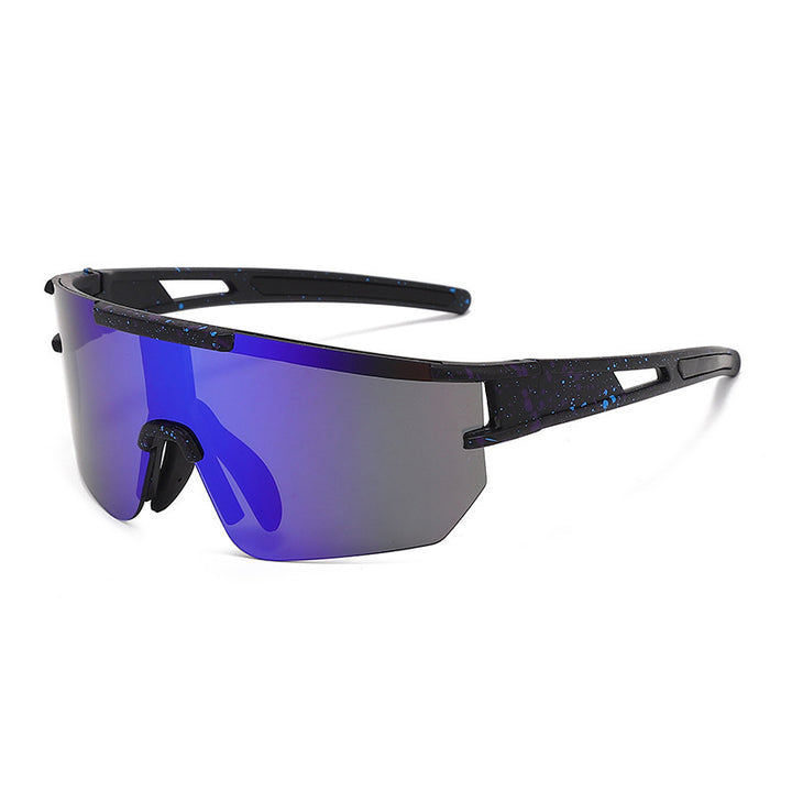 Ladies sporty cycling glasses Bowlift