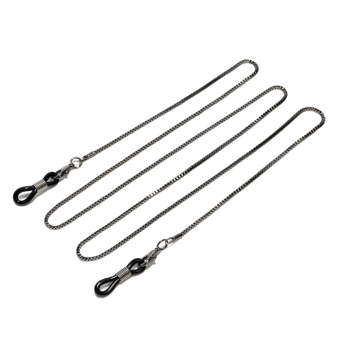 Stylish Metal Eyewear Chain Bowlift