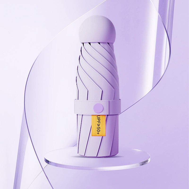 Women's multifunctional water bottle Bowlift
