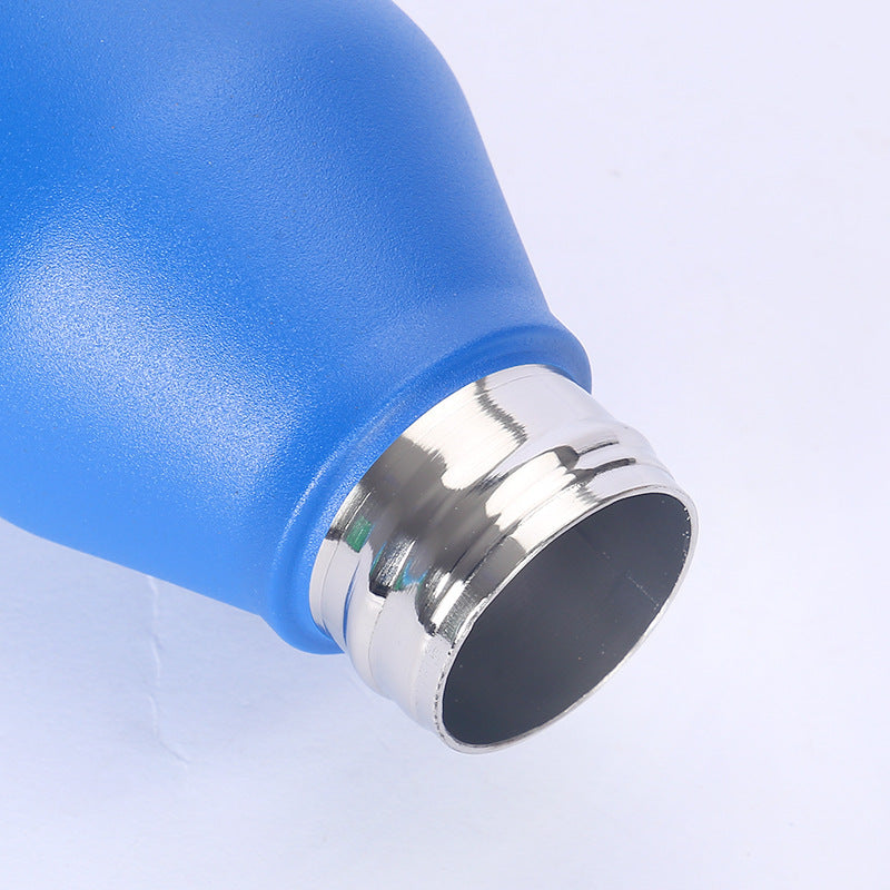Women's insulated stainless steel drinking bottle Bowlift