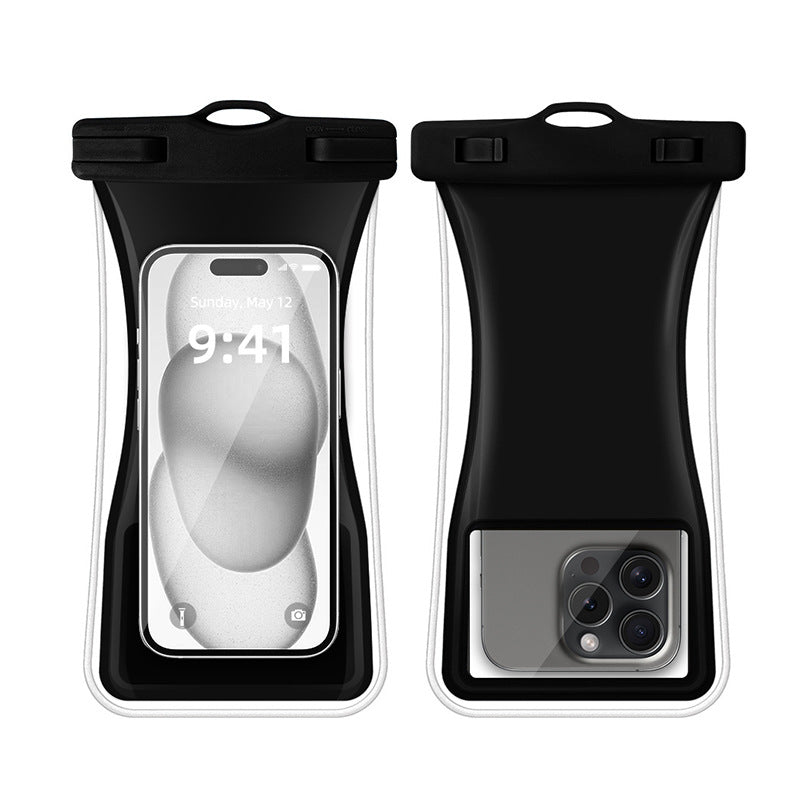 Waterproof Smartphone Case Bowlift