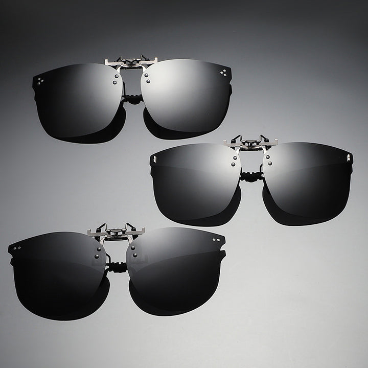 Women's Stylish Pilot Sunglasses Bowlift