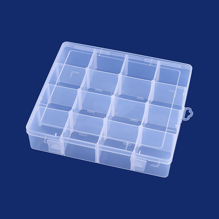 Foldable Compartment Storage Organizer Bowlift