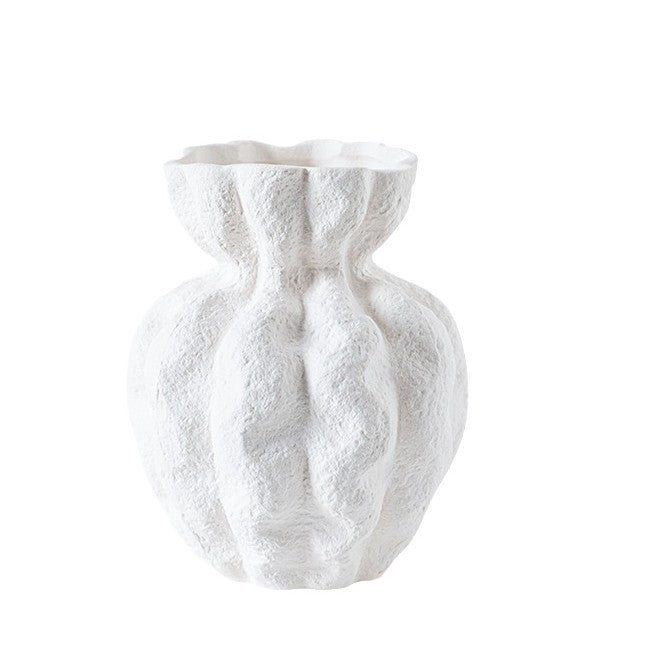 Elegant and modern flower vase Bowlift