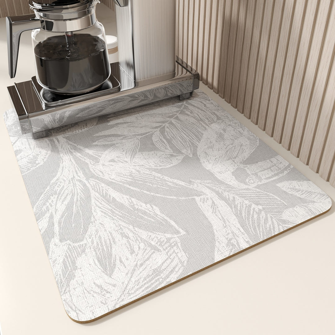 Anti-Fatigue Kitchen Floor Mat Bowlift