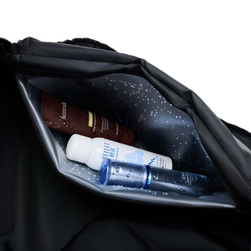 Men's multifunctional sport and travel bag Bowlift