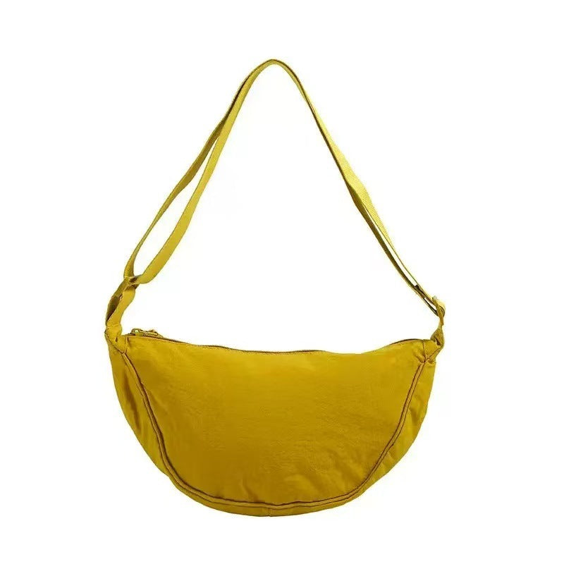 Comfortable shoulder bag Bowlift