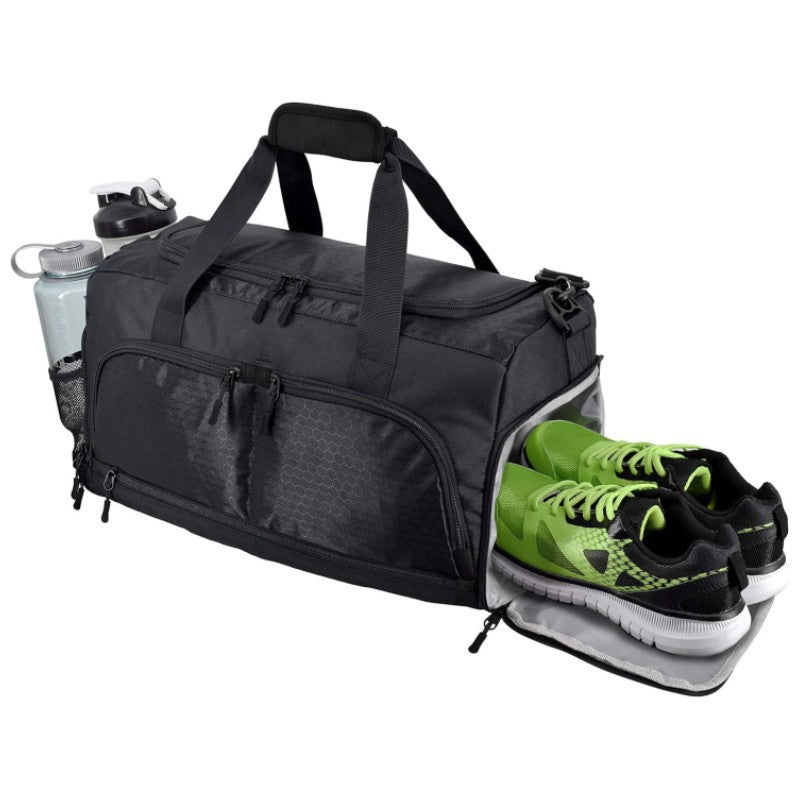 Multi-Purpose Travel Duffle Bag Bowlift