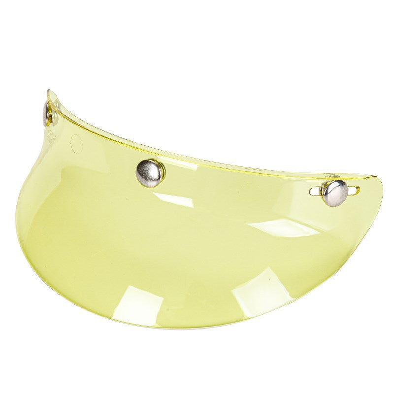 Replacement Shield Visor for Helmets Bowlift