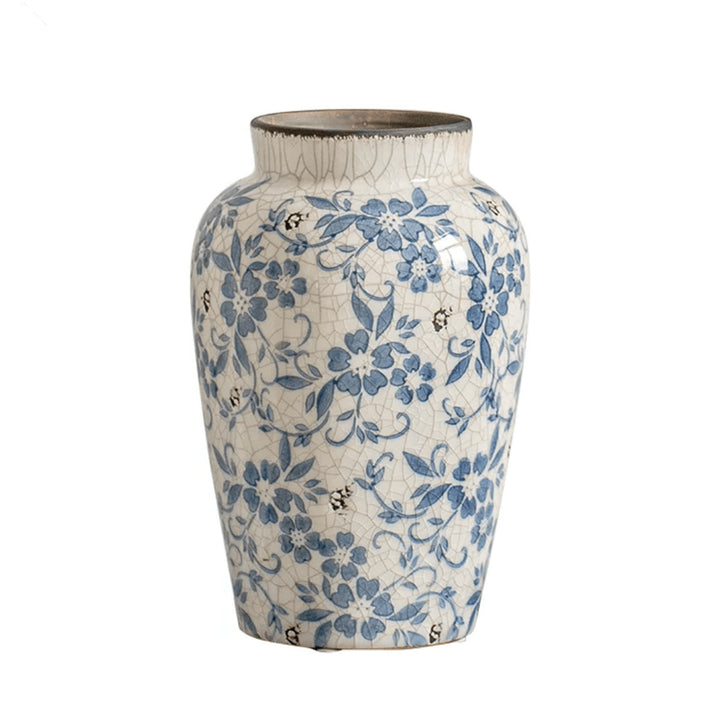 Decorative Country House Vase Bowlift