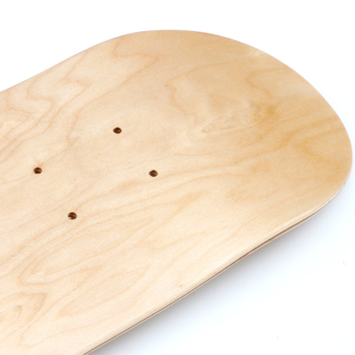 Performance Skateboard Deck Bowlift
