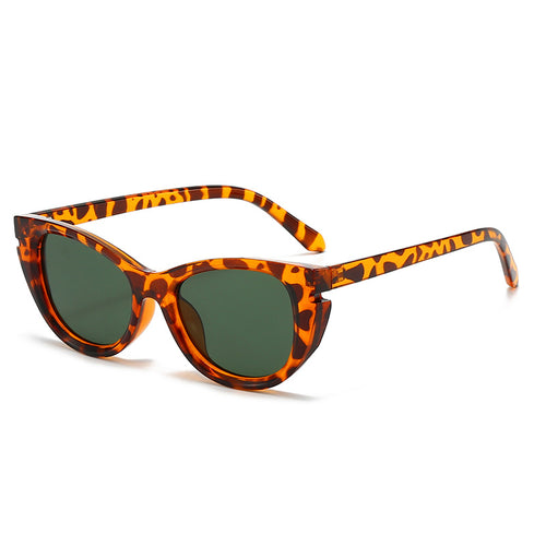 Women's Cat-Eye Sunglasses with Trendy Design Bowlift