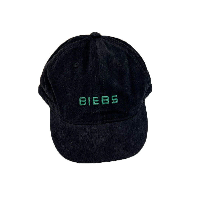 Men's Casual Cotton Twill Cap Bowlift