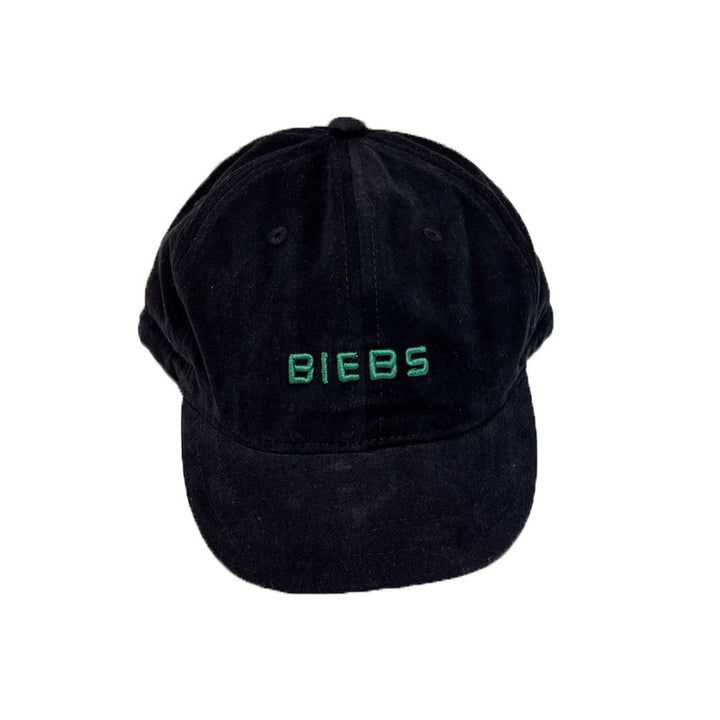 Men's Casual Cotton Twill Cap Bowlift