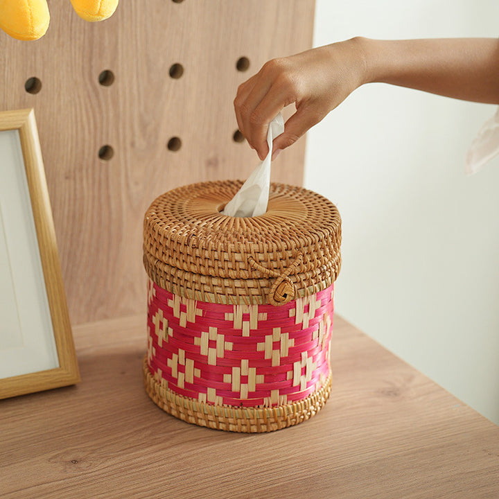 Women's Mobile Storage Cylinder with Craft Bowlift
