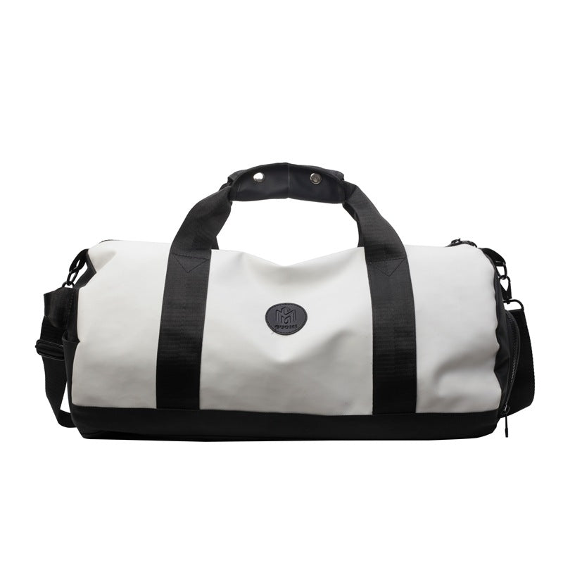 Waterproof Gym Duffle Bag Bowlift