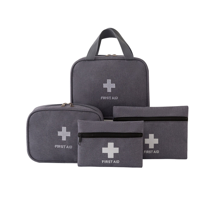 Compact First Aid Kit Bag Bowlift