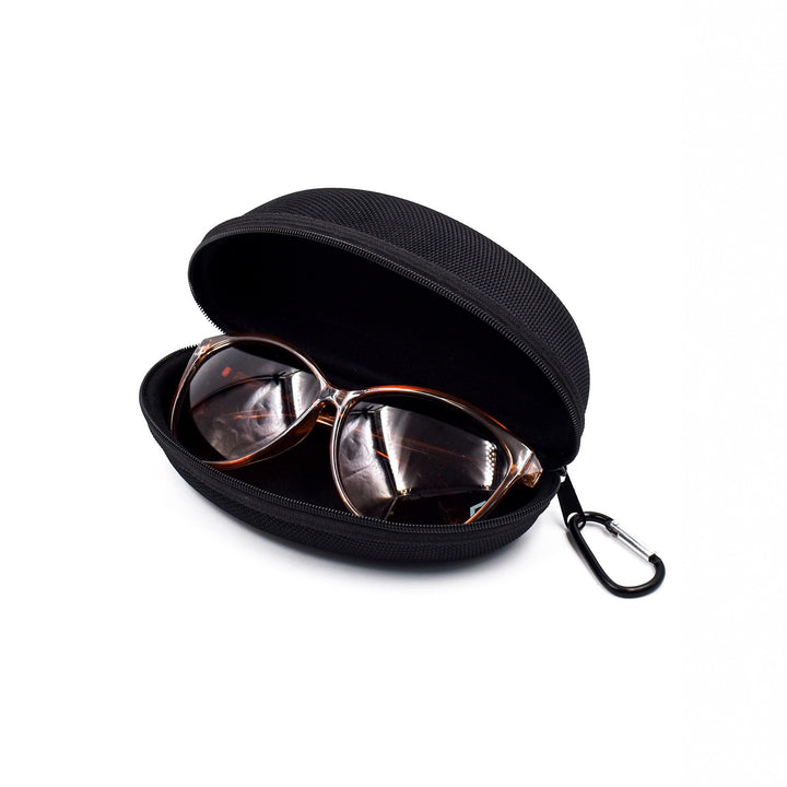 Hard Shell Eyewear Storage Case Bowlift