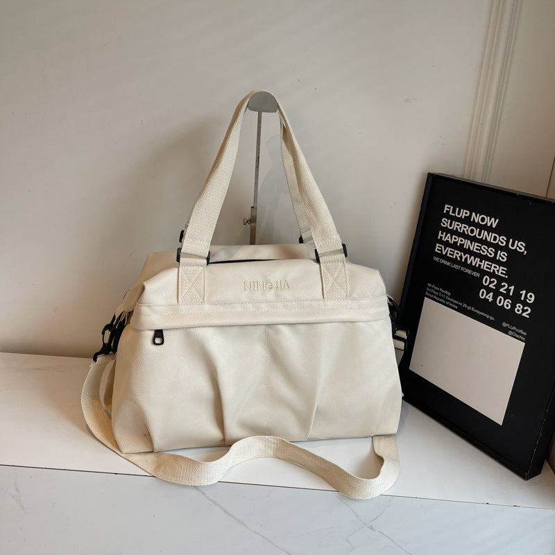 Stylish Weekend Duffle
