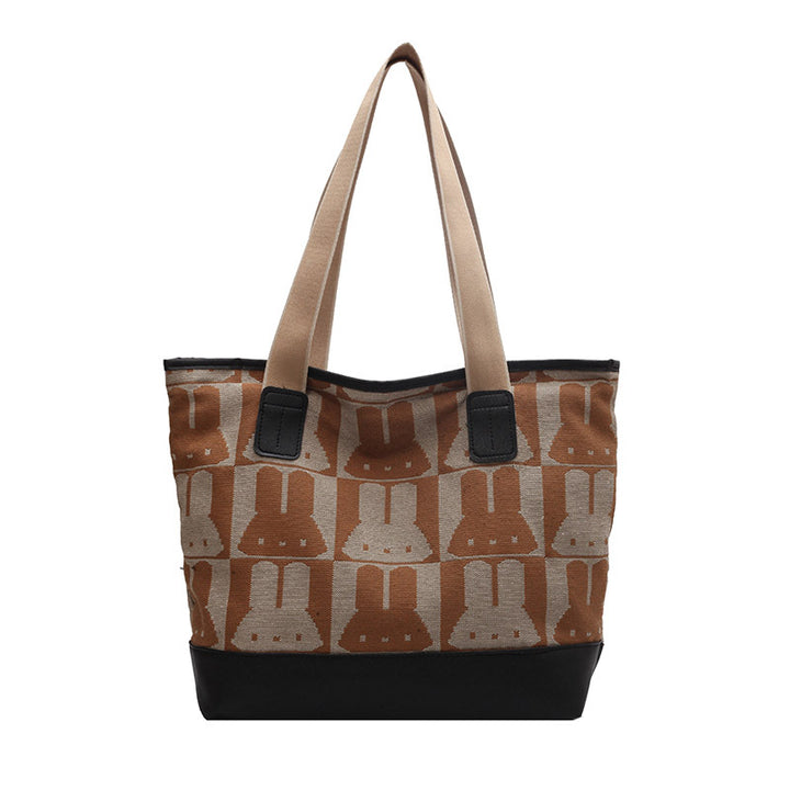 Fashionable Tote Bag Bowlift