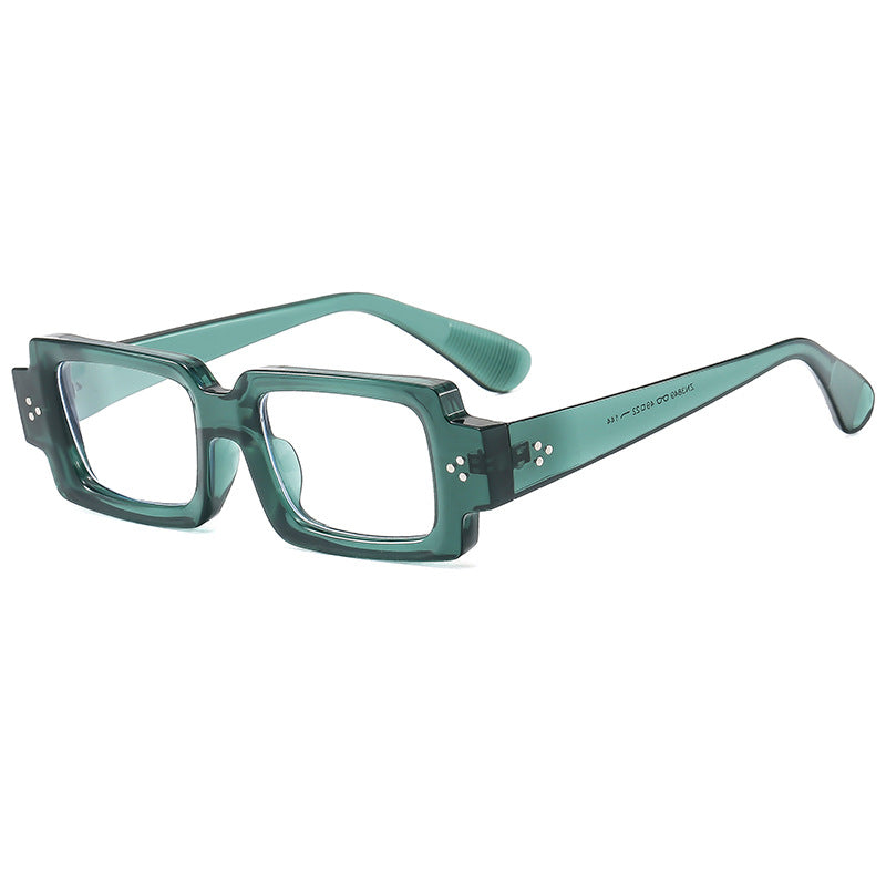 Women Fashionable oversized sunglasses with futuristic design Bowlift