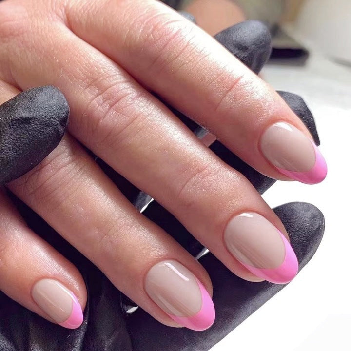 Professional Nail Design Bowlift
