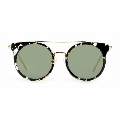 Women’s fashionable sunglasses with innovative cat-eye frame and high-quality lenses Bowlift