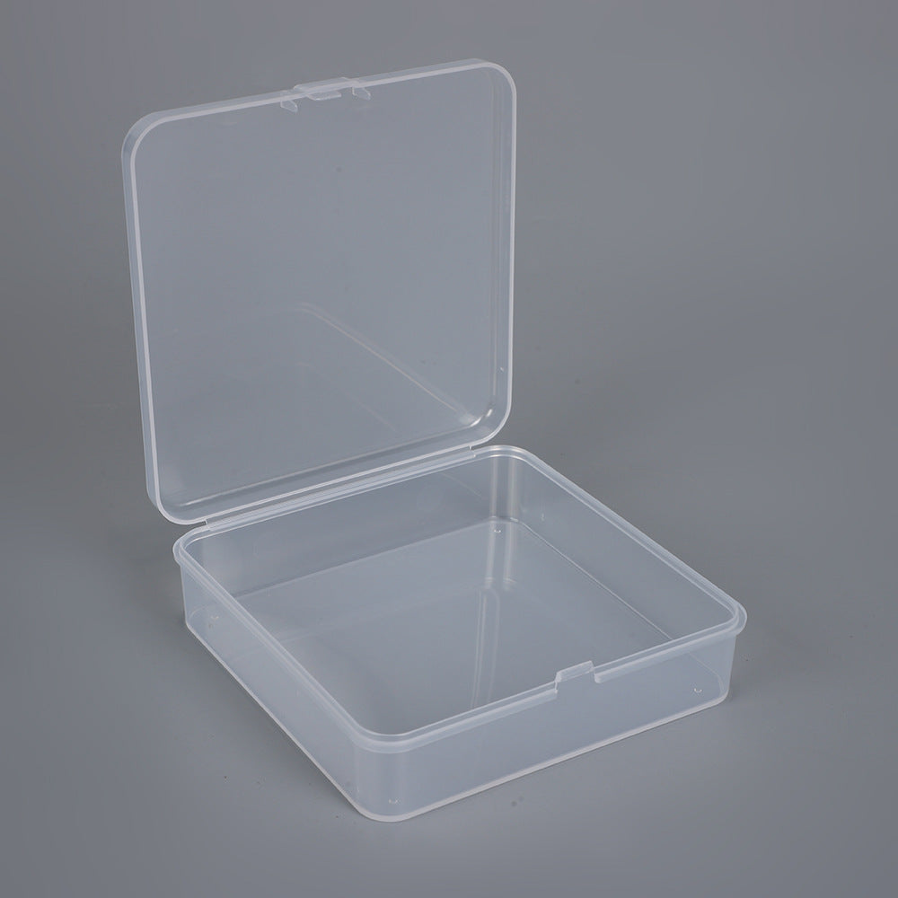 Multi-Purpose Compartment Storage Box Bowlift