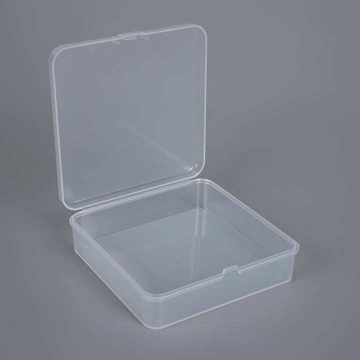 Multi-Purpose Compartment Storage Box Bowlift