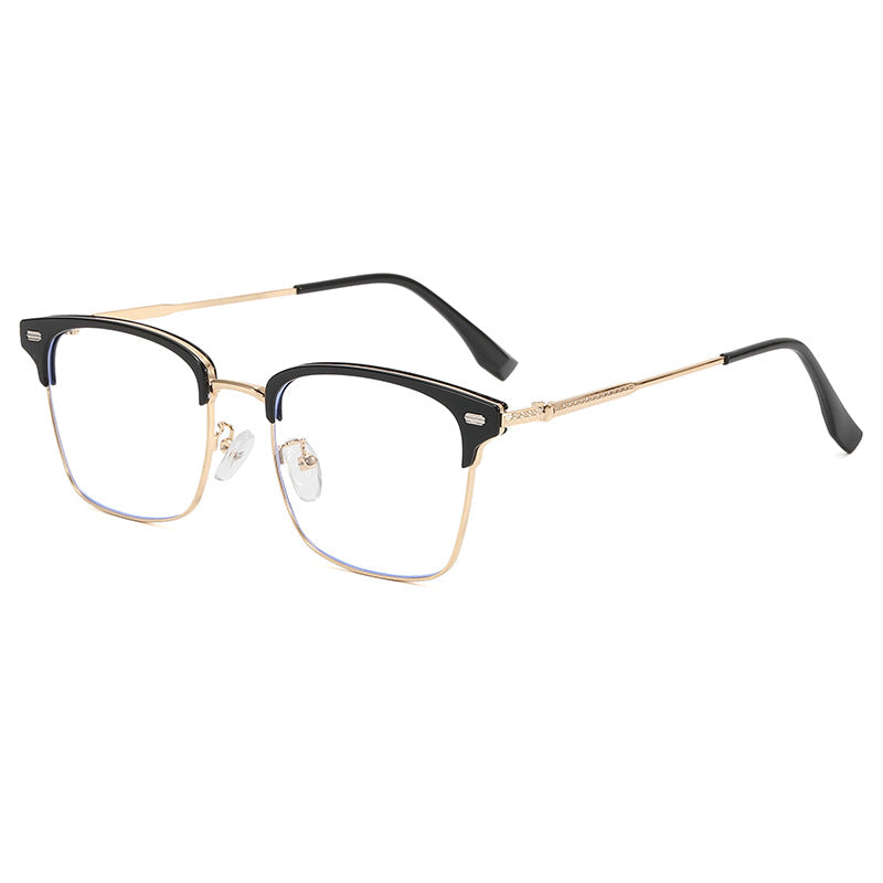 Ladies fashion glasses in elegant square design Bowlift