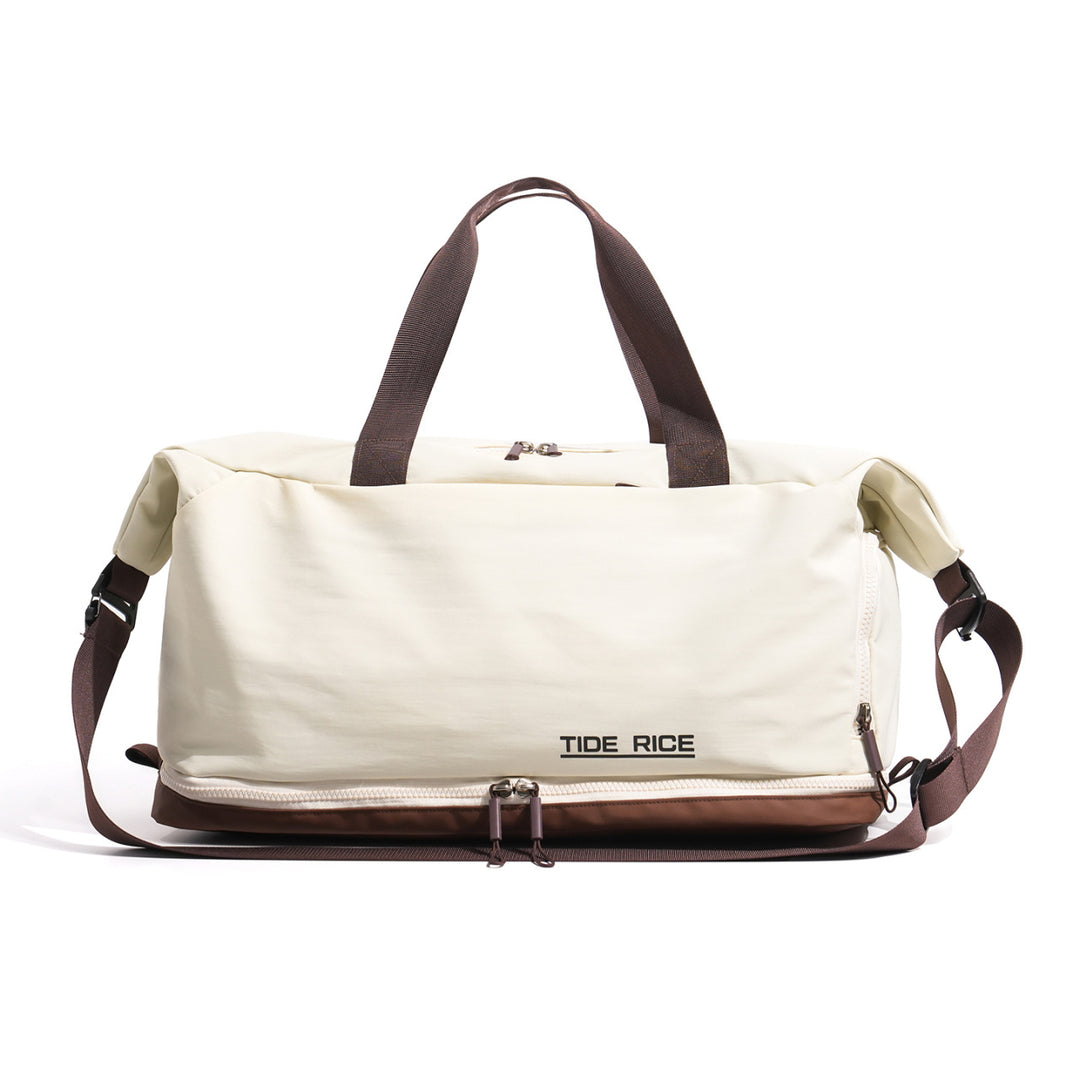 Travel Sports Duffel