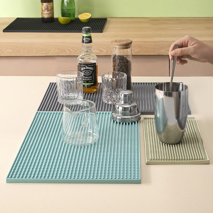 Flexible Silicone Baking Mat