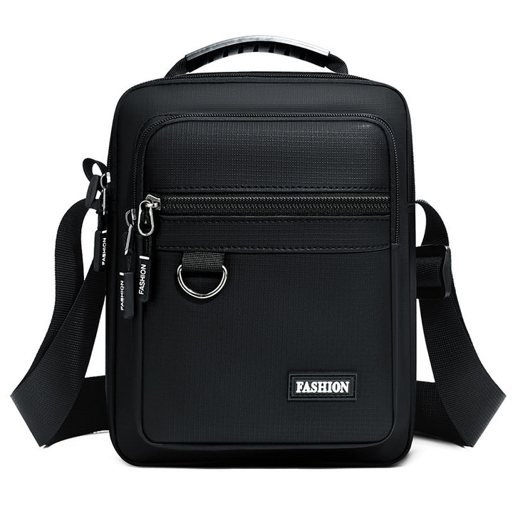 Versatile Utility Crossbody Bag Bowlift